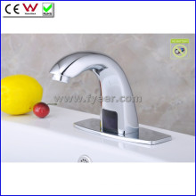 Self-Power Automatic Sensor Faucet Cold Only (QH0101P)